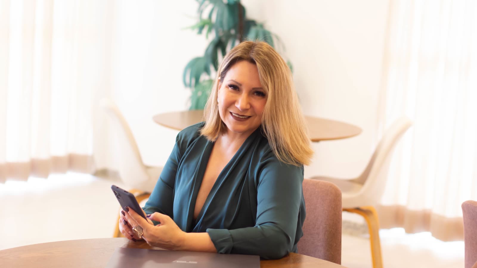 Apresentação Sonia Sudo